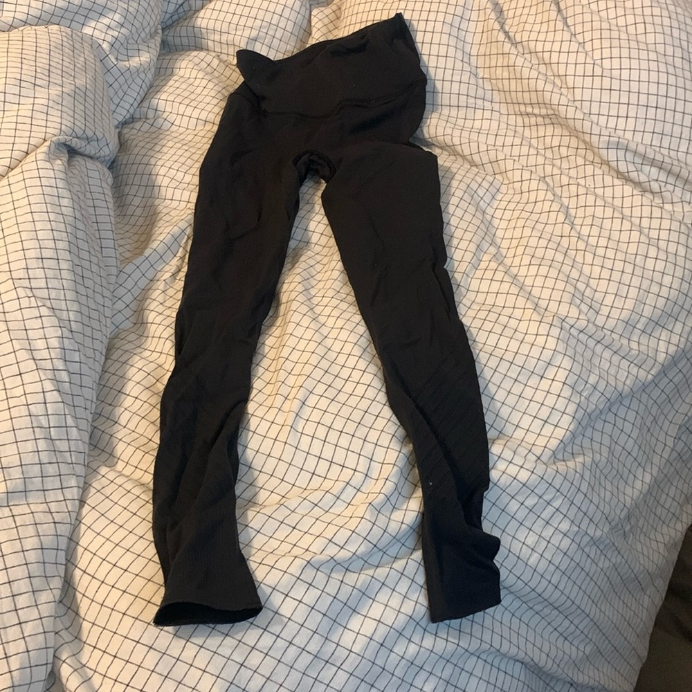 Lululemon Yoga Pant